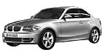 BMW E82 P0824 Fault Code