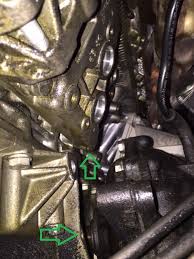 See P0824 in engine